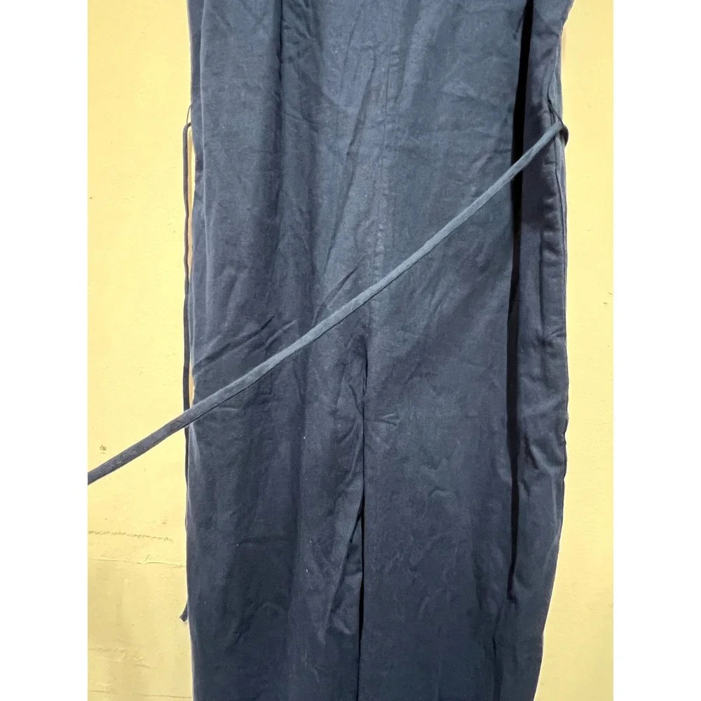 Banana Republic crisp linen